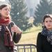 Morana Causevic et Marie-Laure Bassi