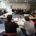 Échanges entre professionnels de l'éducation