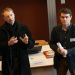 Christian Vivier et Sébastien Laffage-Cosnier