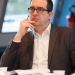 Portrait de Thierry Valentin