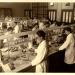 Photo d'archives d'un TP de chimie