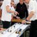 Course en cours 
