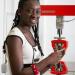 Portrait de Dior Diouf