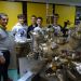 « 1 classe / 1 chercheur » : immersion à l’IUT et au laboratoire FEMTO-ST