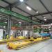 une salle du CERN