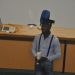 Odilon Major de promotion Master PSM