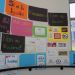 Posters réalisés par les élèves du Luttrellstown Community College