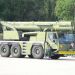 Camion militaire