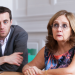Beverley Margaria et Jean-François Huon