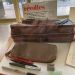 trousse et sacoche de Bernard Lhomme