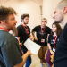 Une équipe du marathon d'innovation Hacking Health