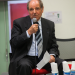 Jean-Marie Kaufmann, ancien directeur de l'IUT de Belfort-Montbéliard