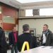 visite de l'IUT