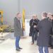 visite de l'IUT