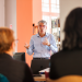 Pascal Toublanc, responsable documentaire INA