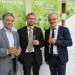 Olivier Prévôt, élu 1er vice-président de la COMUE UBFC, quitte ses fonctions de directeur de l'IUT de Belfort-Montbéliard