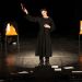 Spectacle "Le Chant des voyelles"