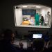 simulateur médicale, tests, gestes médicaux réalisés par les élèves