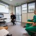simulateur médicale, tests, gestes médicaux réalisés par les élèves