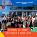 Etudiants de Pennsylvanie