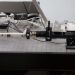 caméra ultra-rapide et son bundle de fibres