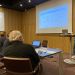 Soutenances des Workshop