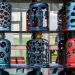 Exposition "Plein gaz" à l'IUT Besançon-Vesoul