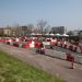 Le circuit de course