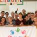 Photo des participants 
