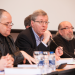 Serge Ormaux, Jacques Fontaine et Mohamed Hadeid, membres du jury