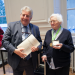 Jean-Louis Fousseret et Colette Bourlier