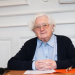 Portrait de Colette Bourlier