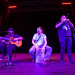 Un spectacle sur la scène du Kursaal