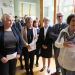 Pascale Boistard, Marie-Guite Dufay et Ouhmanie Legeard