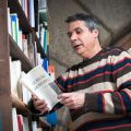Portrait de Bruno Laffort
