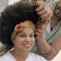 Portrait de charlene Bicalho