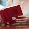 Code du travail