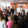 Exposition sur les élections municipales 