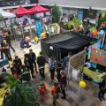 Village des sciences