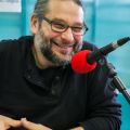 Portrait de Claude Gouin
