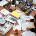 Le stress au travail
