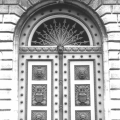 Porte de l'Arsenal