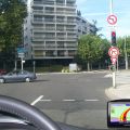 Étude psycholigique sur l&#039;attention