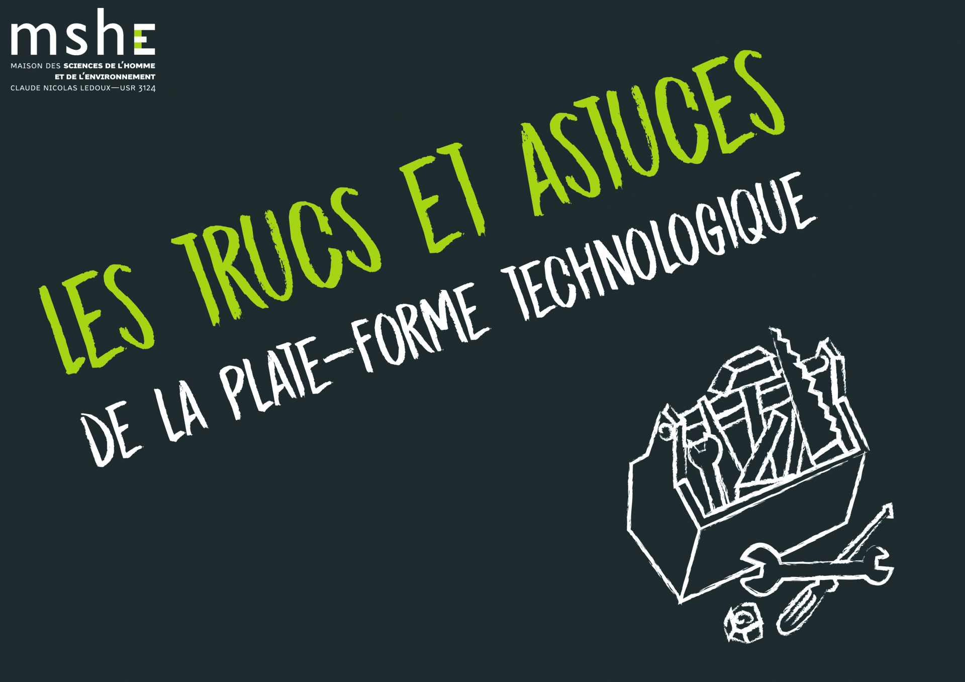 Les trucs et astuces de la PFT : transcrire l'oral | L'ACTU de l ...